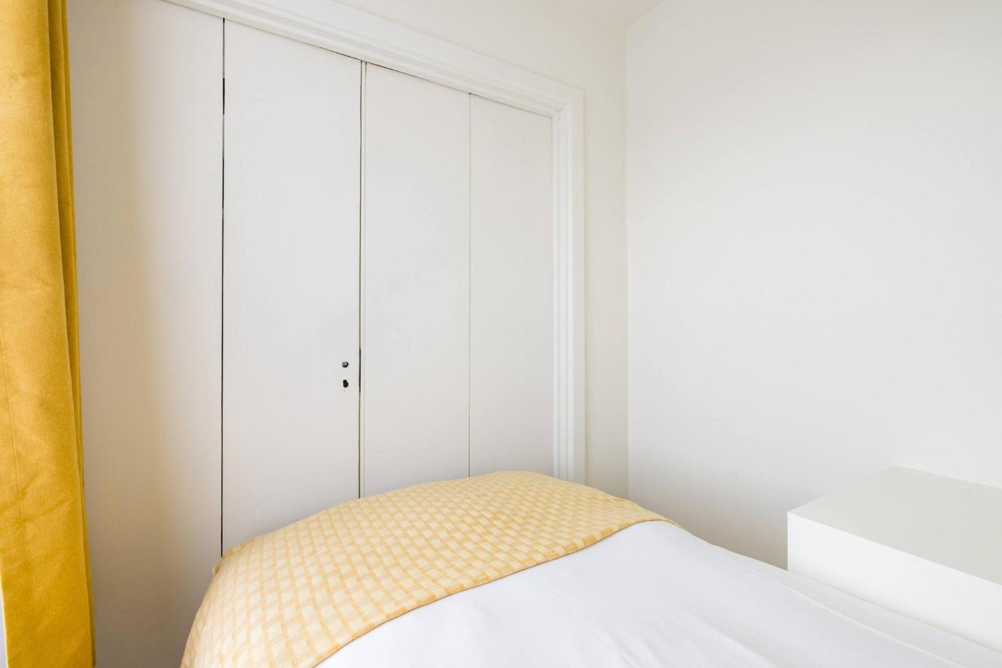 Wild Roses Serviced Apartments - Chelsea London Eksteriør billede