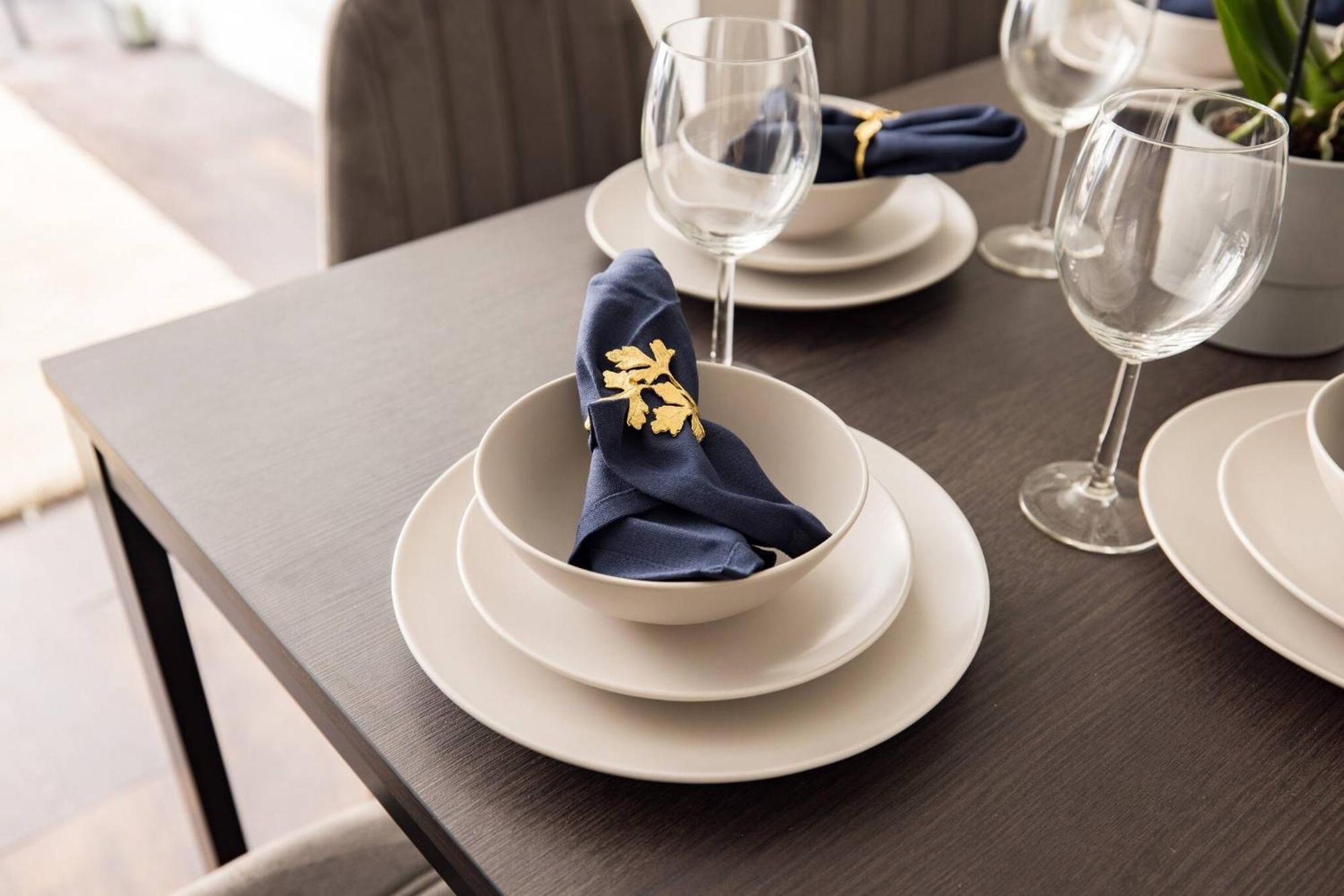 Wild Roses Serviced Apartments - Chelsea London Eksteriør billede