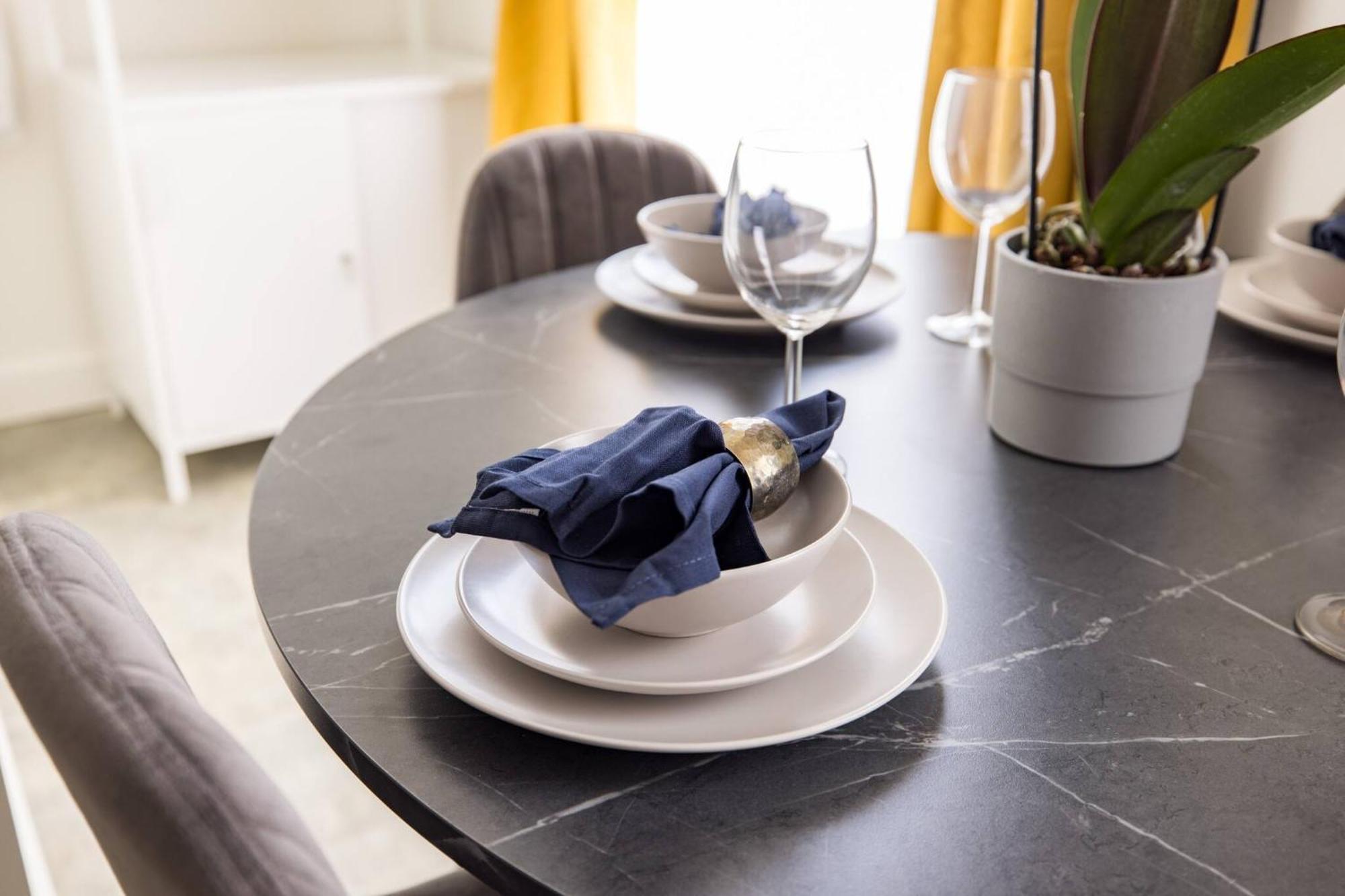 Wild Roses Serviced Apartments - Chelsea London Eksteriør billede