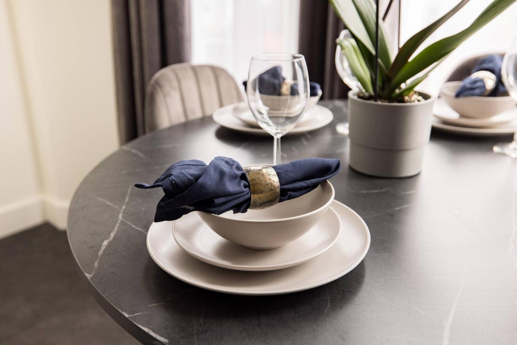 Wild Roses Serviced Apartments - Chelsea London Eksteriør billede