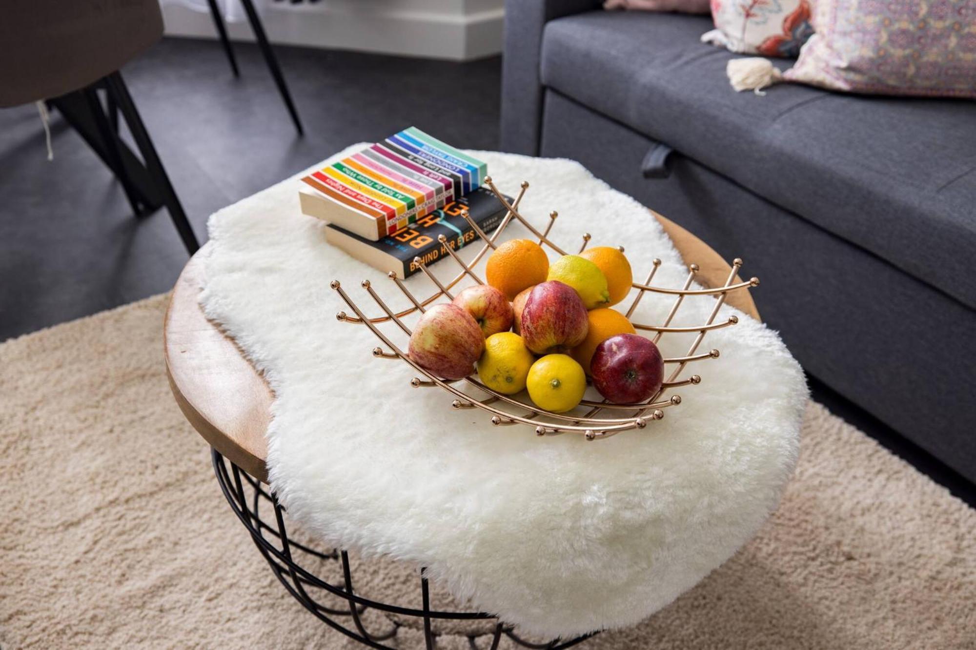 Wild Roses Serviced Apartments - Chelsea London Eksteriør billede